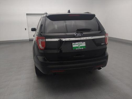 2016 Ford Explorer Base