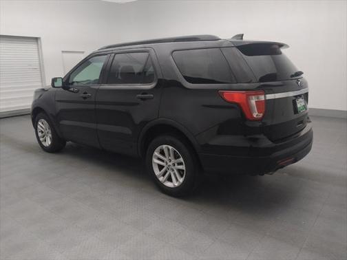 2016 Ford Explorer Base