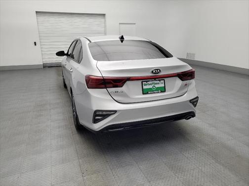 2019 Kia Forte S