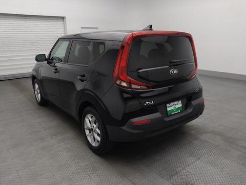 2020 Kia Soul S