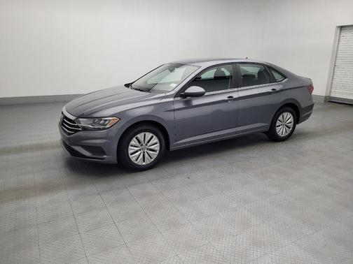 2019 Volkswagen Jetta 1.4T SE