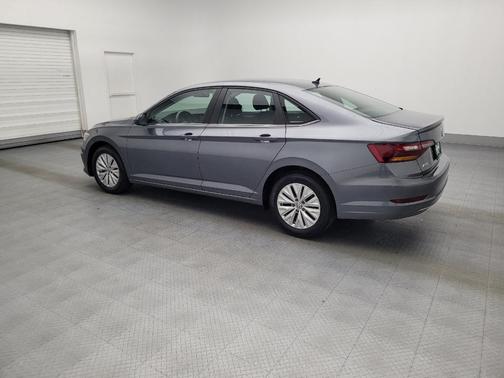 2019 Volkswagen Jetta 1.4T SE