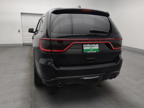 2015 Dodge Durango R/T