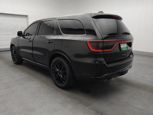 2015 Dodge Durango R/T