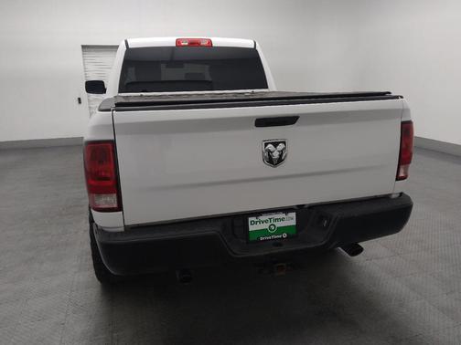 2019 RAM 1500 Tradesman