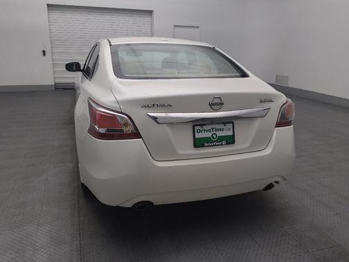 2013 Nissan Altima 3.5 SL