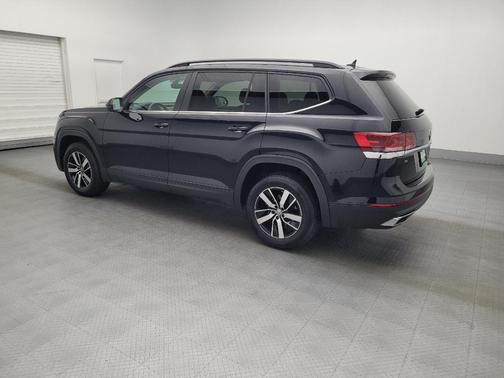 2022 Volkswagen Atlas 2.0T SE