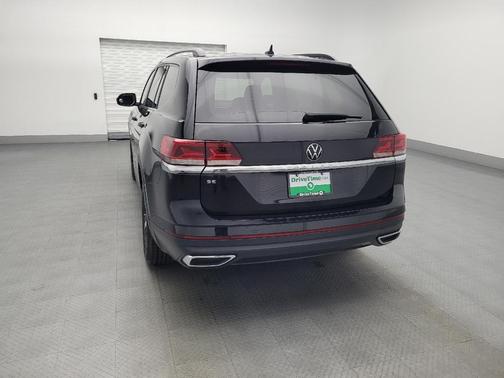 2022 Volkswagen Atlas 2.0T SE