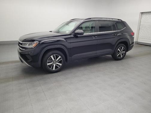 2022 Volkswagen Atlas 2.0T SE