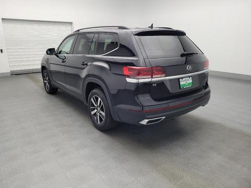 2022 Volkswagen Atlas 2.0T SE