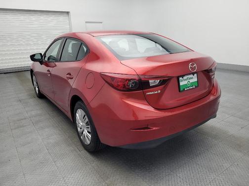 2014 Mazda Mazda3 i SV