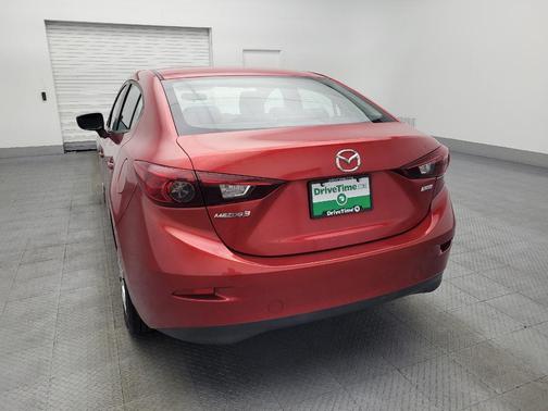 2014 Mazda Mazda3 i SV
