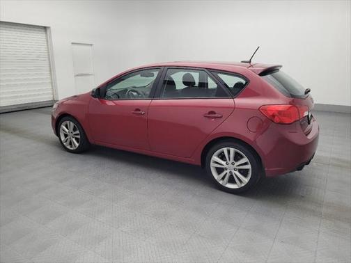 2013 Kia Forte SX