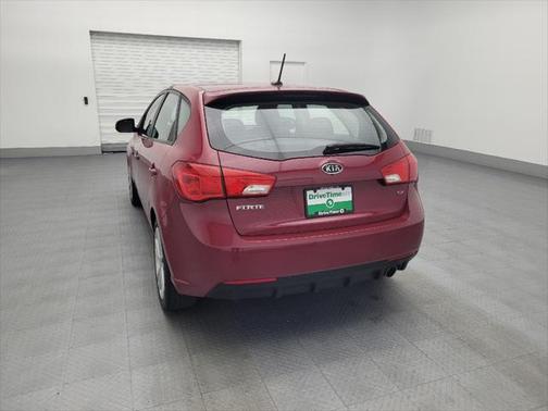 2013 Kia Forte SX