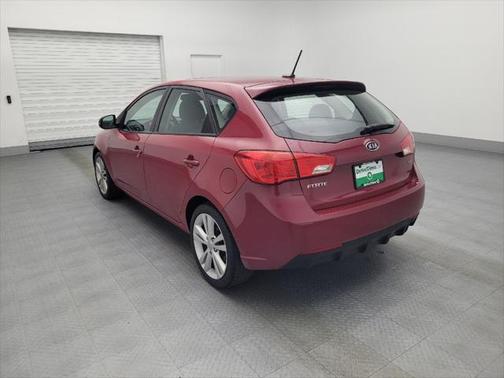 2013 Kia Forte SX
