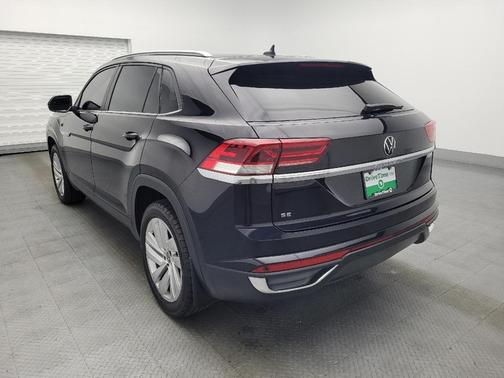 2020 Volkswagen Atlas Cross Sport 2.0T SE w/Technology