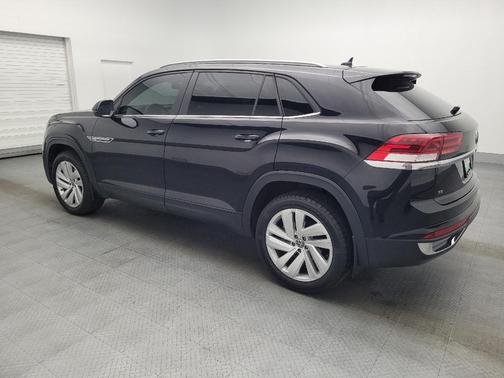 2020 Volkswagen Atlas Cross Sport 2.0T SE w/Technology