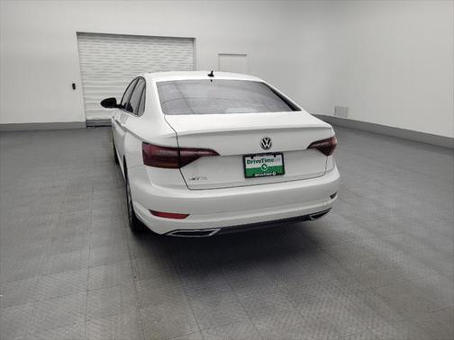 2019 Volkswagen Jetta 1.4T R-Line