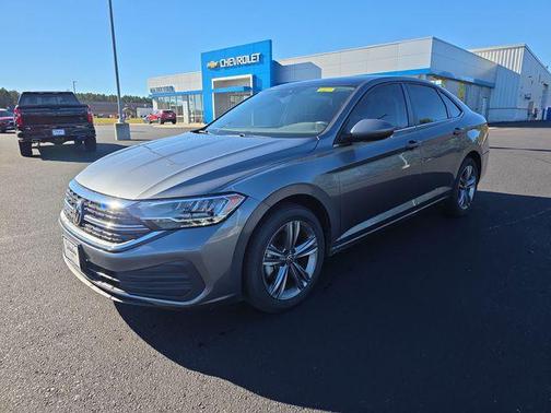 2023 Volkswagen Jetta 1.5T SE