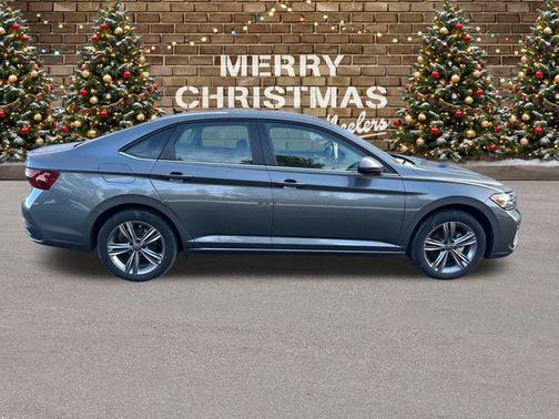 2023 Volkswagen Jetta 1.5T SE