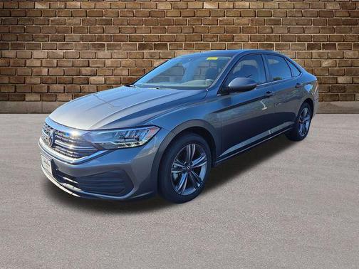 2023 Volkswagen Jetta 1.5T SE