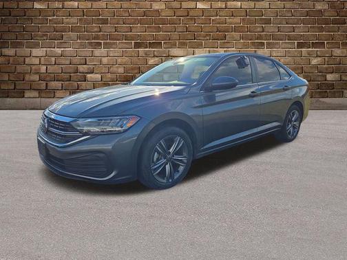 2023 Volkswagen Jetta 1.5T SE