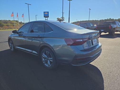 2023 Volkswagen Jetta 1.5T SE