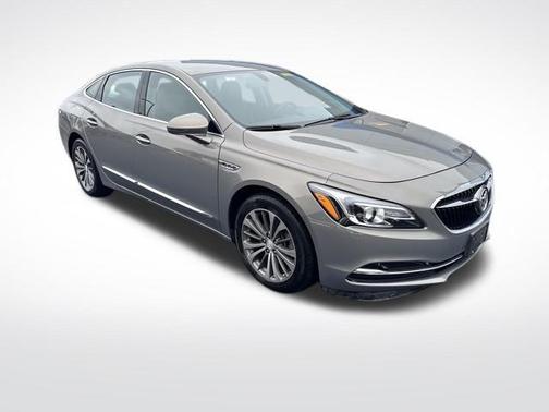 2019 Buick LaCrosse Essence