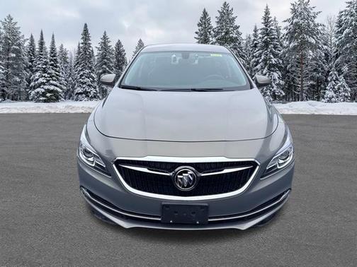 2019 Buick LaCrosse Essence