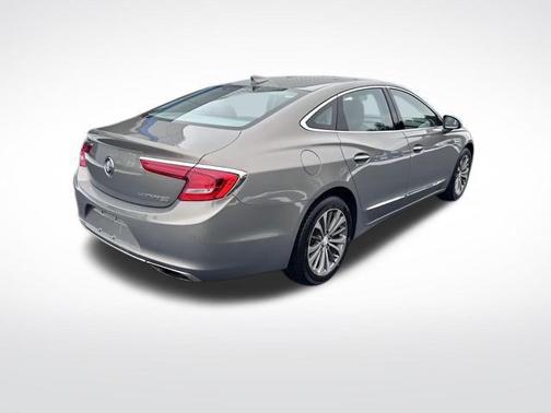 2019 Buick LaCrosse Essence
