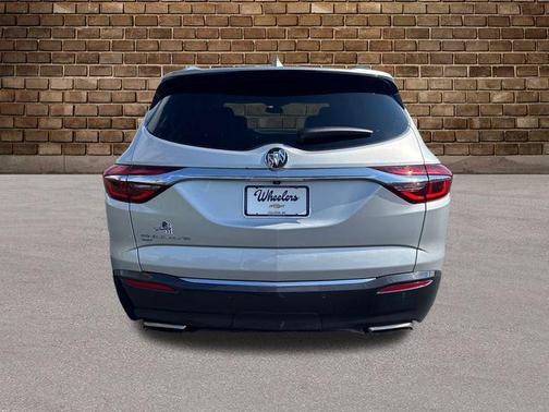 2020 Buick Enclave AWD Essence