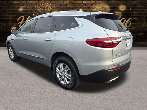 2020 Buick Enclave AWD Essence