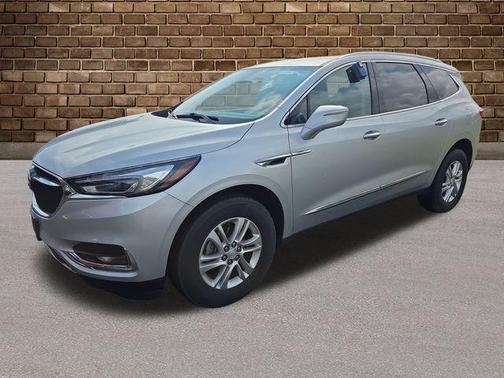 2020 Buick Enclave AWD Essence