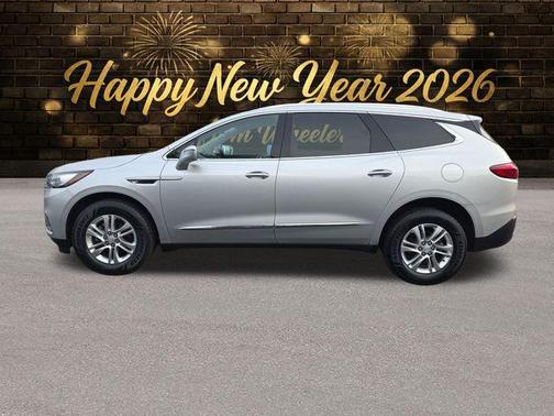 2020 Buick Enclave AWD Essence