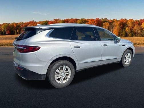 2020 Buick Enclave AWD Essence