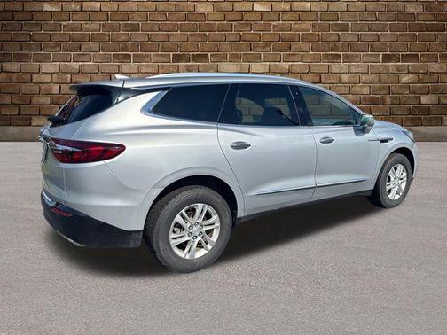 2020 Buick Enclave AWD Essence