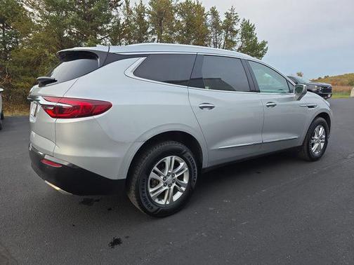 2020 Buick Enclave AWD Essence