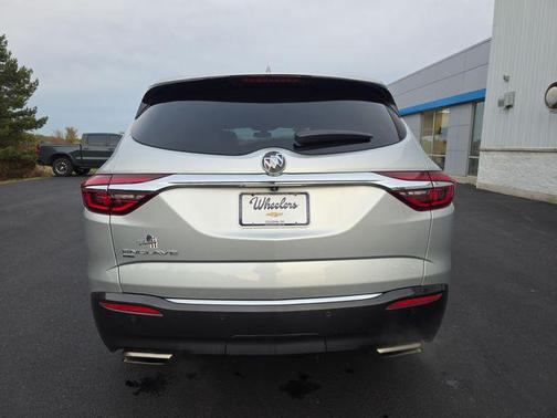 2020 Buick Enclave AWD Essence