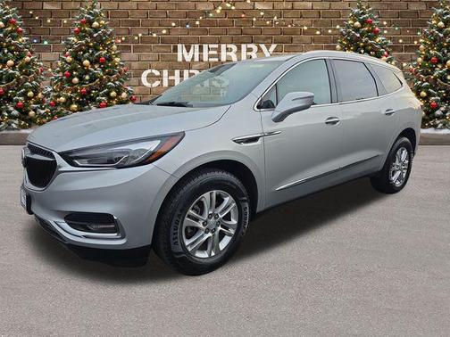 2020 Buick Enclave AWD Essence