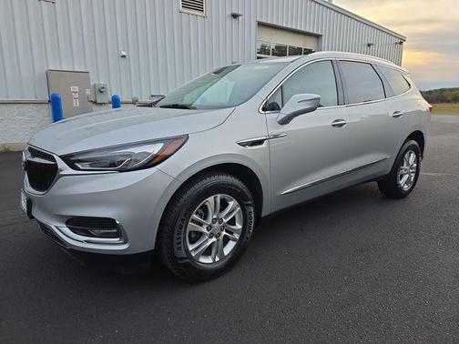 2020 Buick Enclave AWD Essence