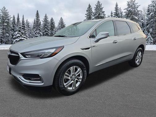 2020 Buick Enclave AWD Essence