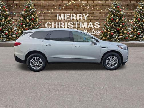 2020 Buick Enclave AWD Essence