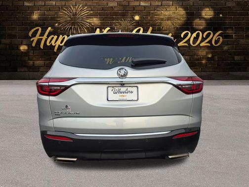 2020 Buick Enclave AWD Essence