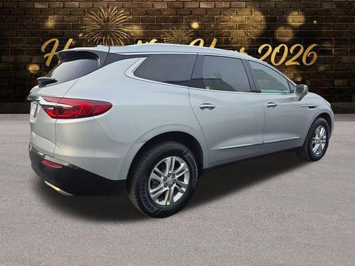 2020 Buick Enclave AWD Essence
