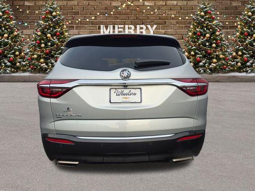 2020 Buick Enclave AWD Essence