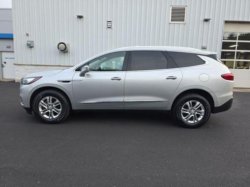 2020 Buick Enclave AWD Essence