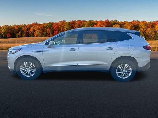 2020 Buick Enclave AWD Essence