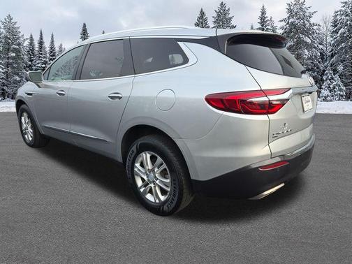 2020 Buick Enclave AWD Essence