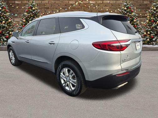 2020 Buick Enclave AWD Essence