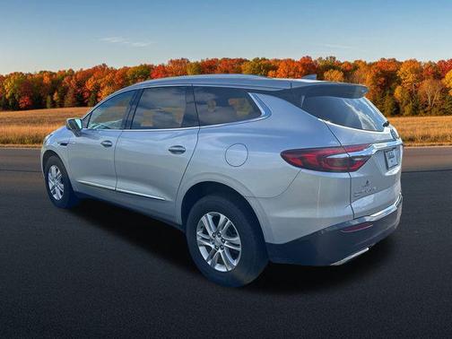 2020 Buick Enclave AWD Essence